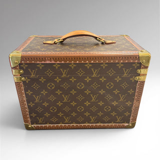 Vanity Case