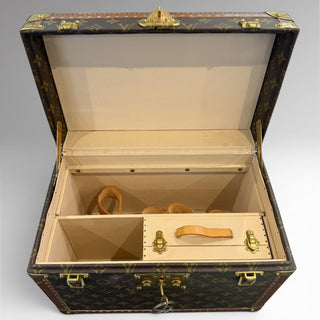 Vanity Case