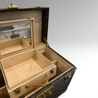 Vanity Case