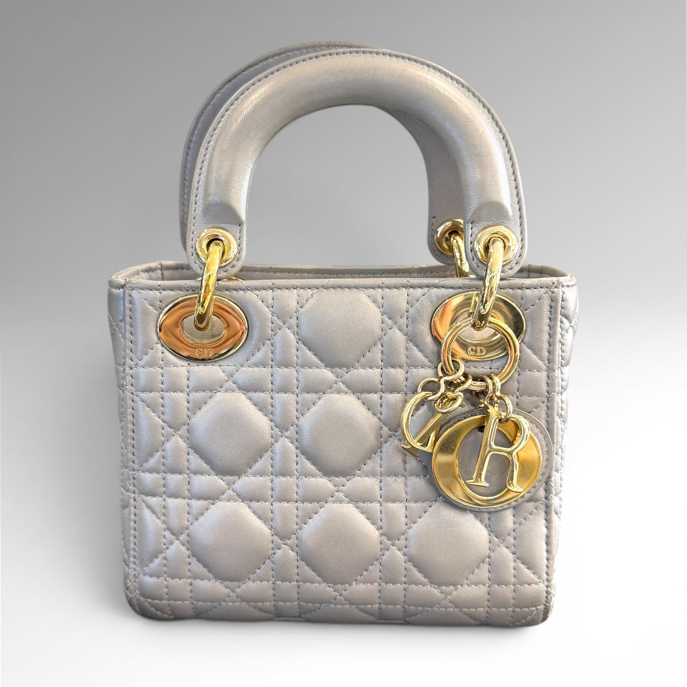 Sac Lady Dior Mini