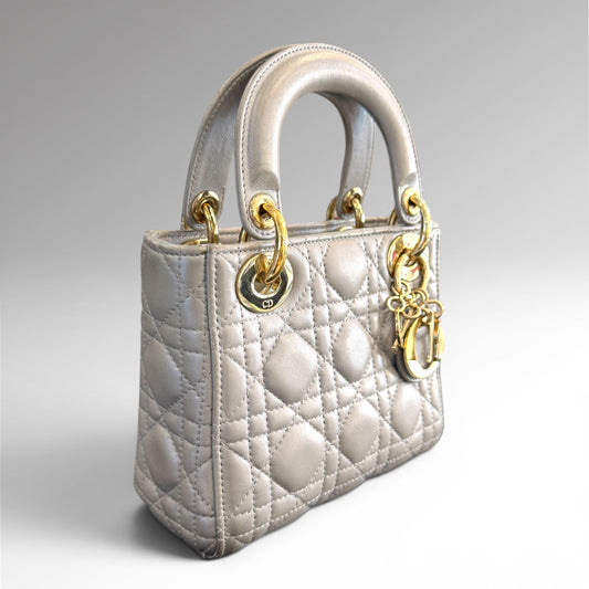 Sac Lady Dior Mini