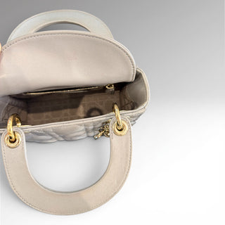 Sac Lady Dior Mini