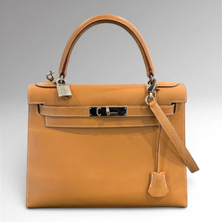 Sac Kelly 28 Sellier