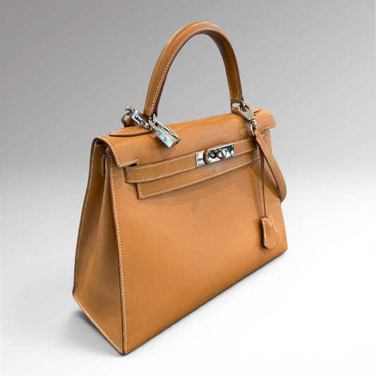 Sac Kelly 28 Sellier